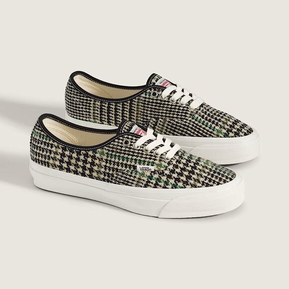 Vans Premium Authentic 44 Unisex Fashion Sneakers Shoes VN000EBNY28 Size 10 NEW - Picture 12 of 15